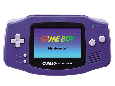 gameboy